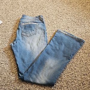 Wallflower Jeans